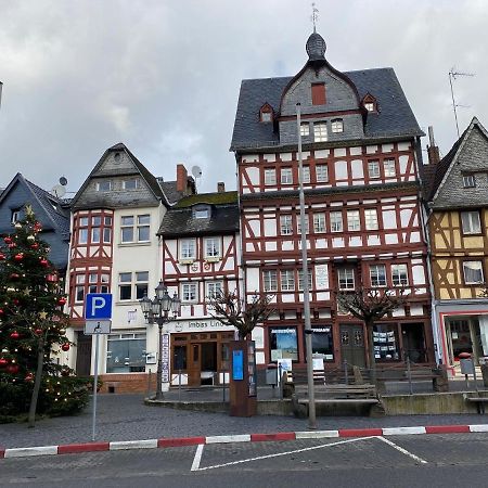 Apartment Am Markt Adenau Exterior photo
